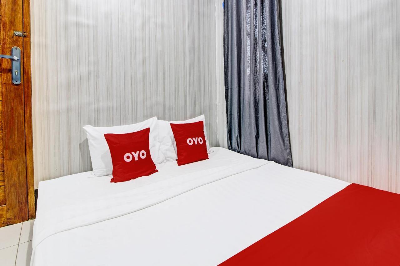 Oyo 92256 Sentosa Residence Yogyakarta Exterior photo