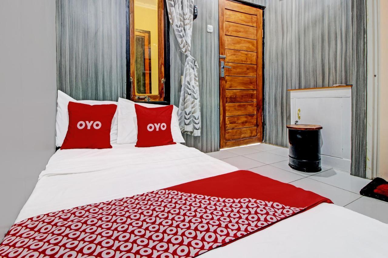Oyo 92256 Sentosa Residence Yogyakarta Exterior photo
