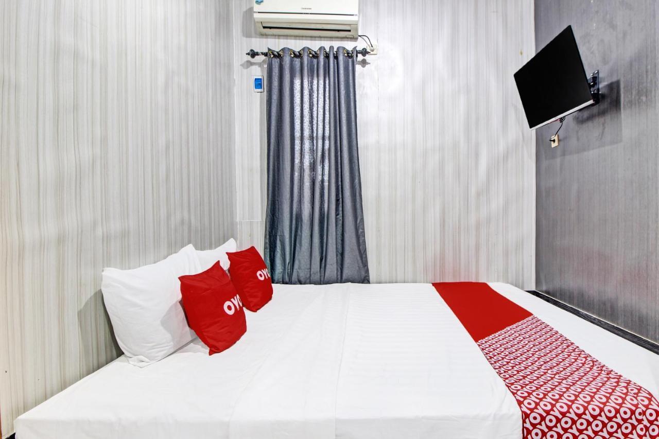 Oyo 92256 Sentosa Residence Yogyakarta Exterior photo