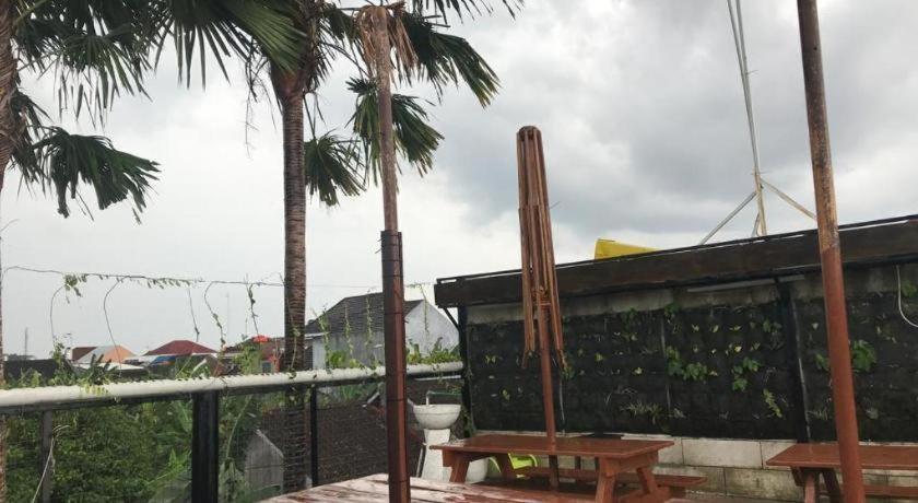 Oyo 92256 Sentosa Residence Yogyakarta Exterior photo